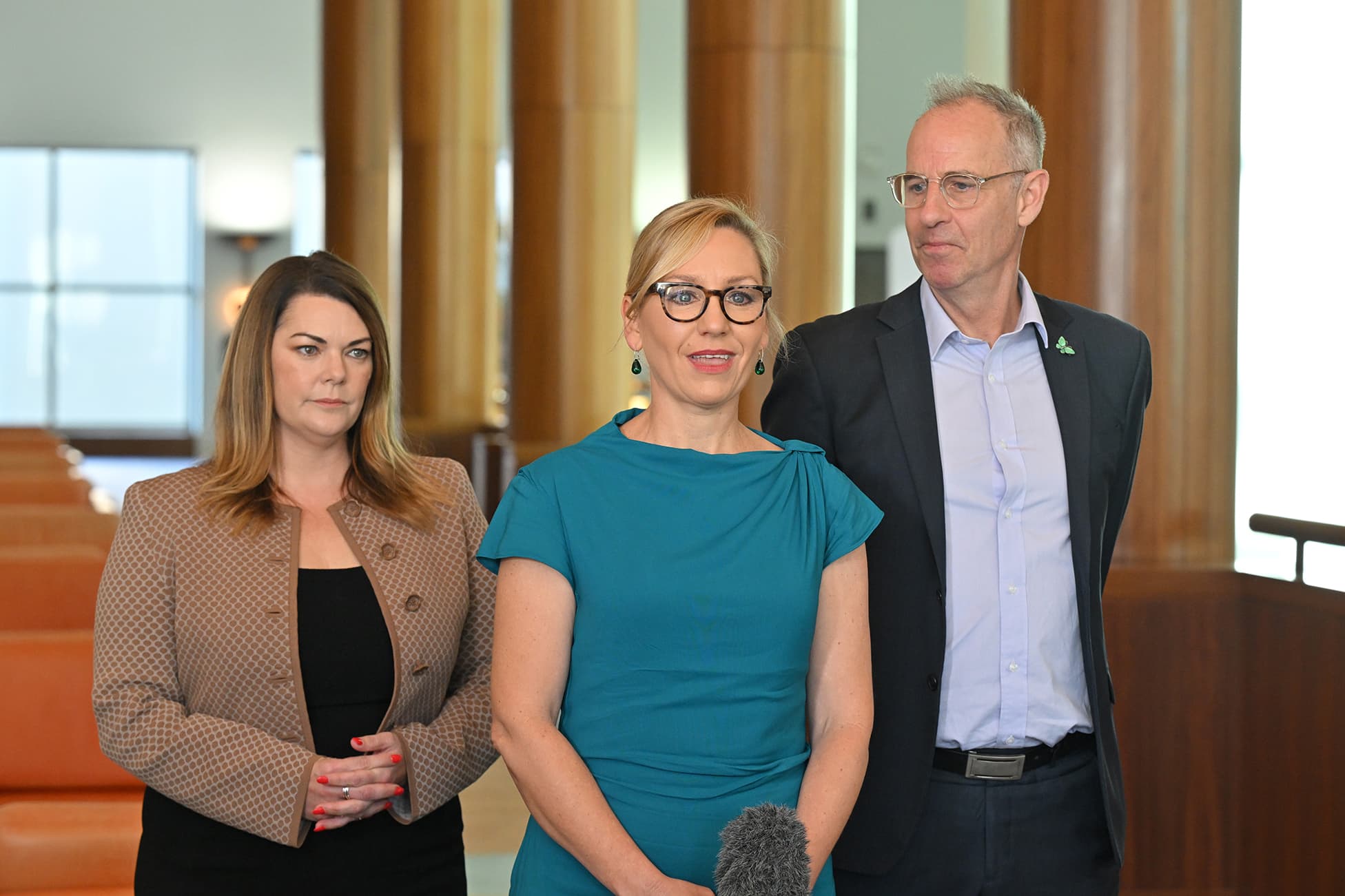 'The good has become the enemy of better’: why the Senate refused to accept Labor’s first EPBC draft