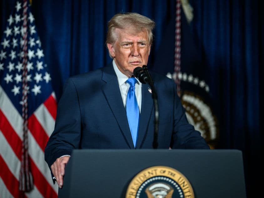 The nuclear option