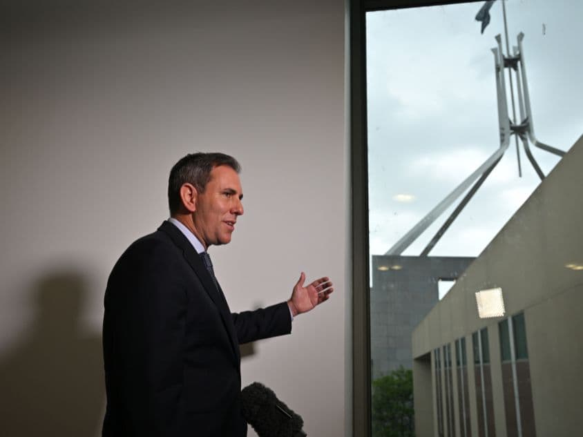 Is this growth...good?!