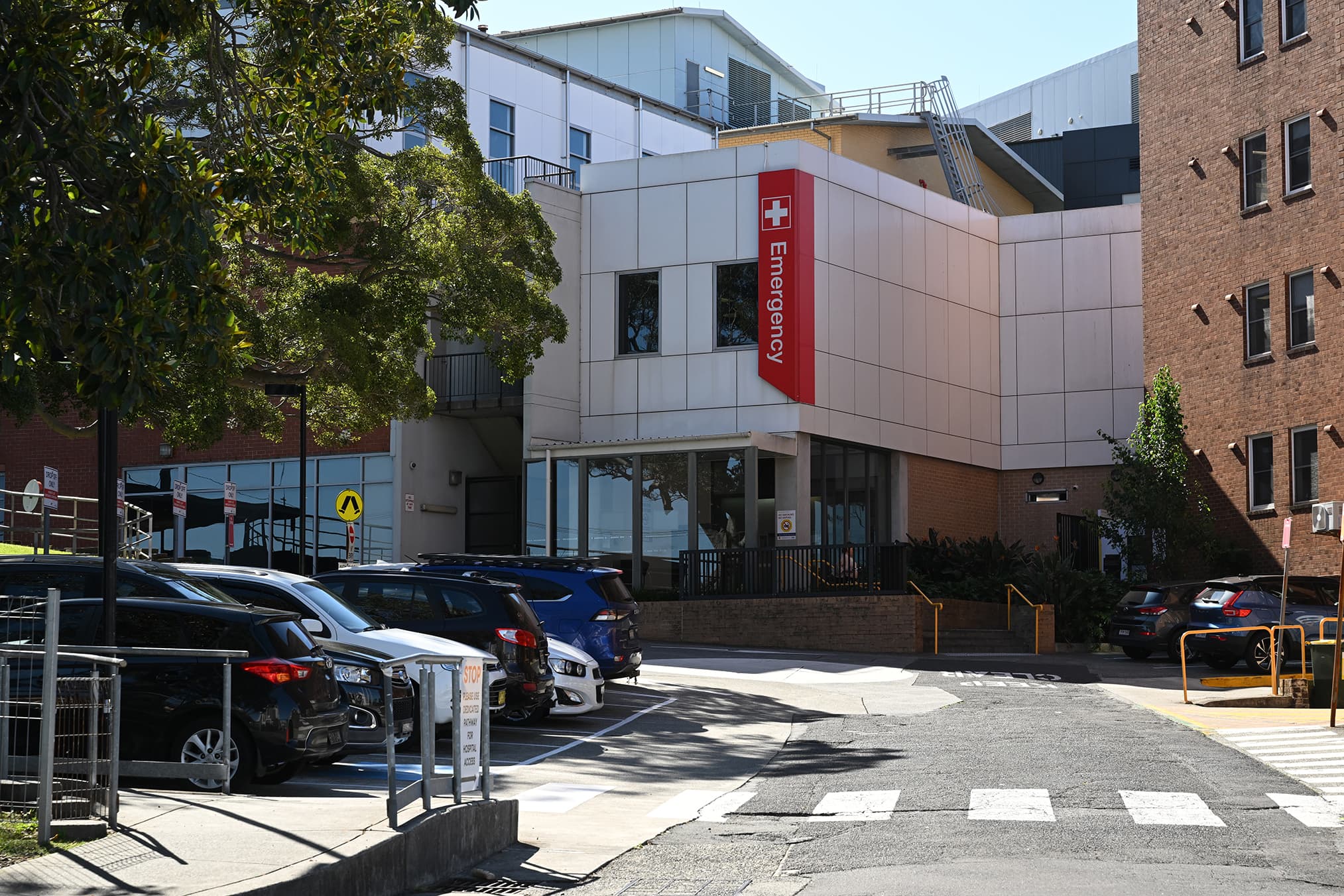 We built an illness system, not a health system. And we’re paying for it