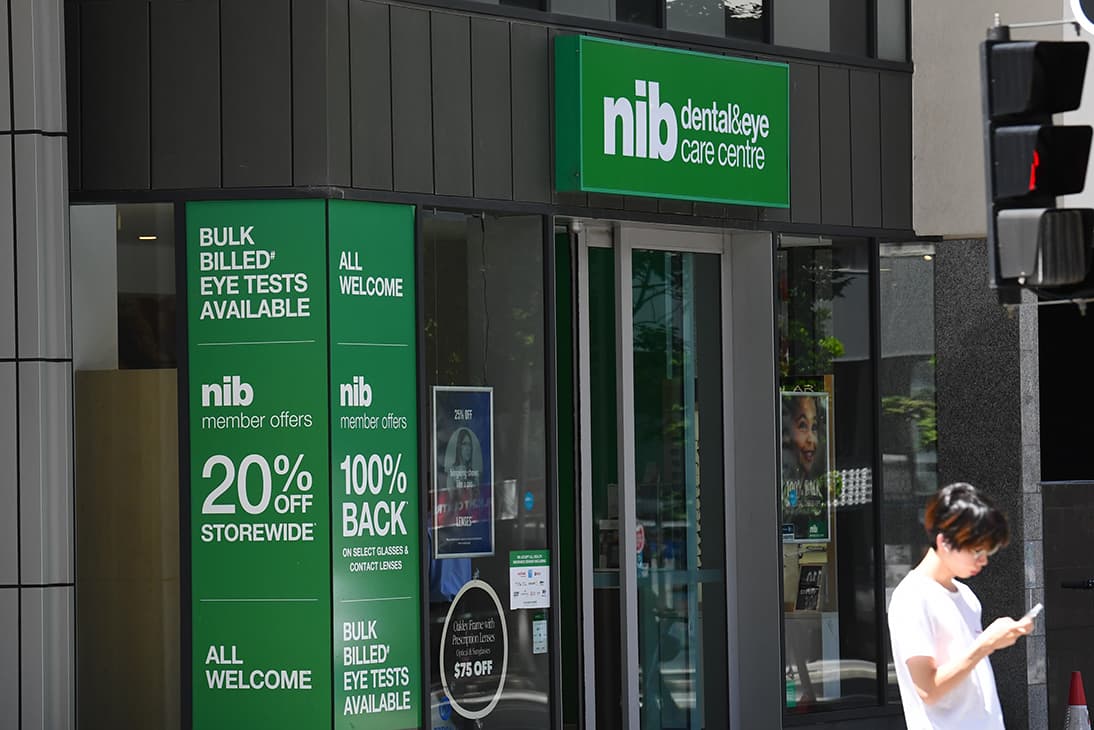 ACCC: private health insurers’ $4.8 billion covid windfall returned