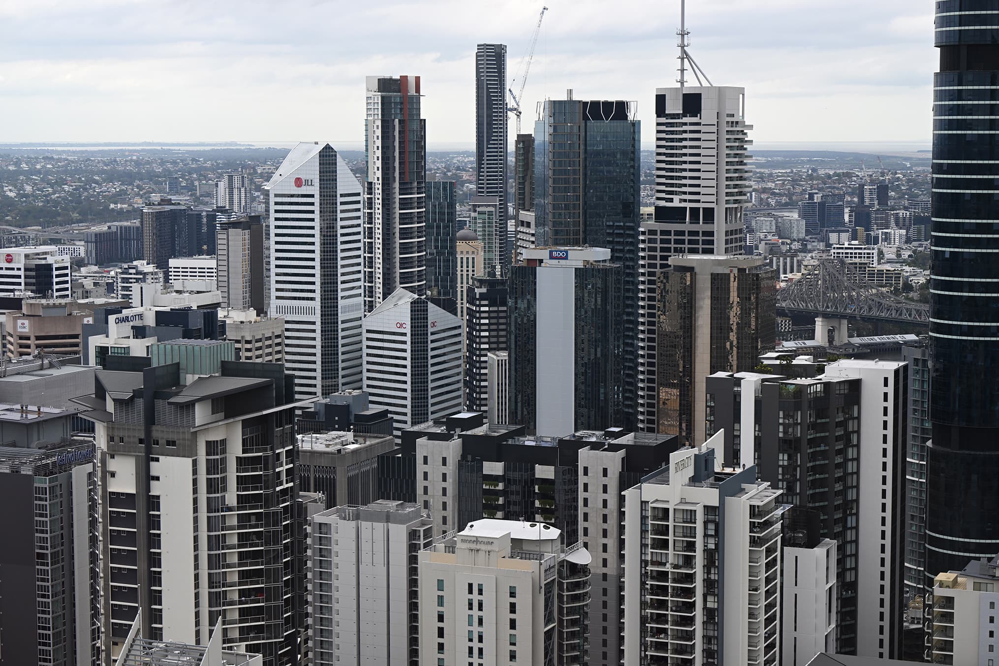 ‘Economic power is political power’: Grace Blakeley calls for Australians to fight back