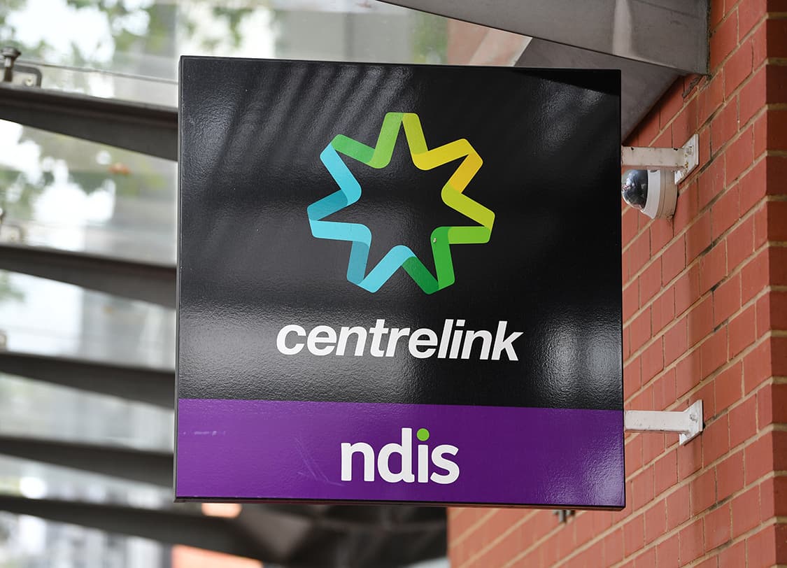 The welfare system isn’t just on fire, it’s burning out of control