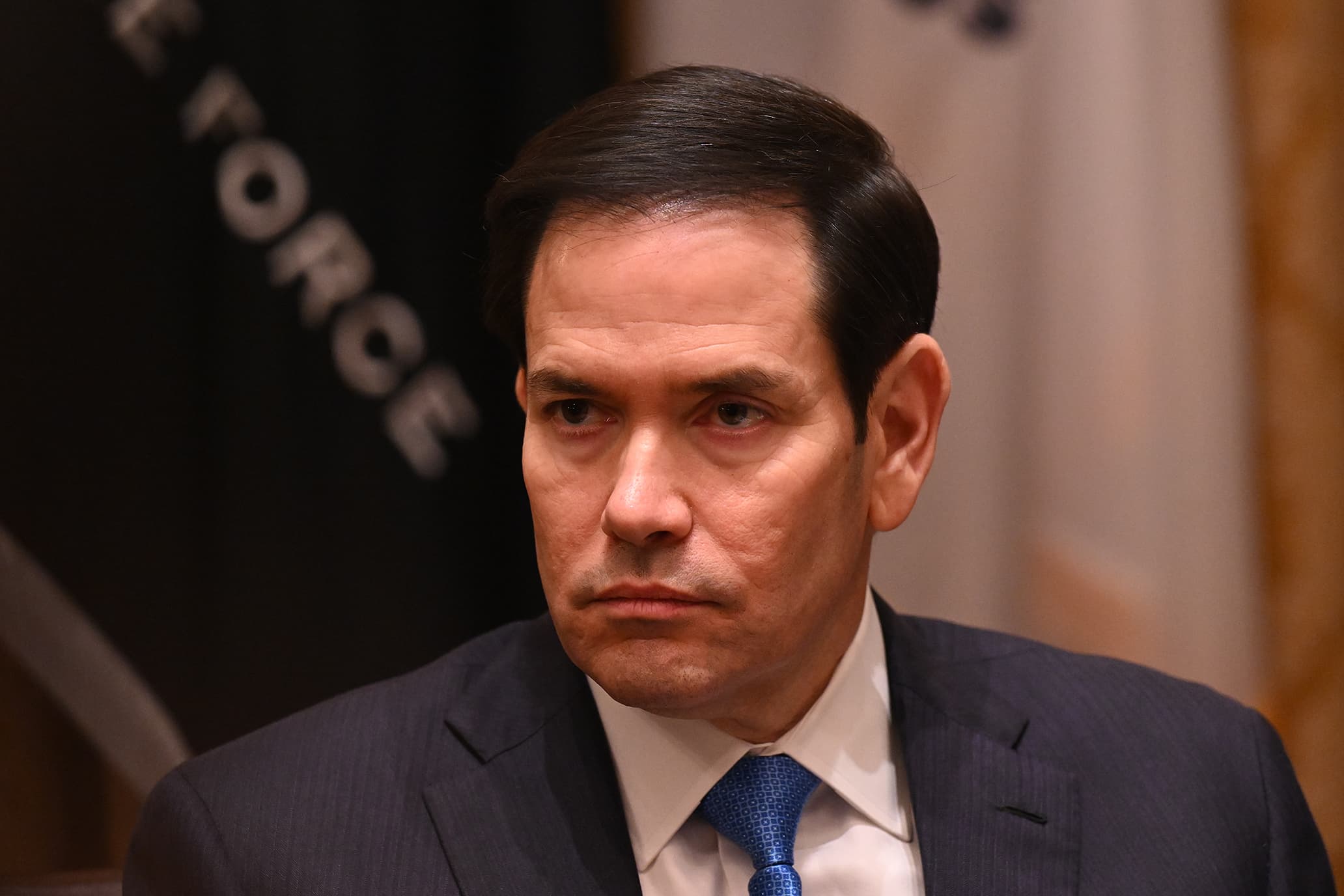 An AUSMIN pantomime in Washington