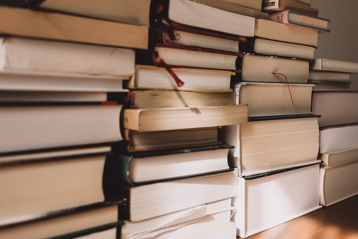 The Point Essential Reading List 2025