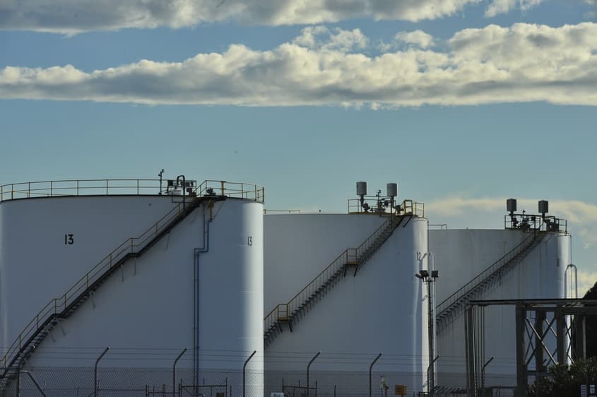 New research shows that oil and gas exploration isn't creating value - it's destroying it