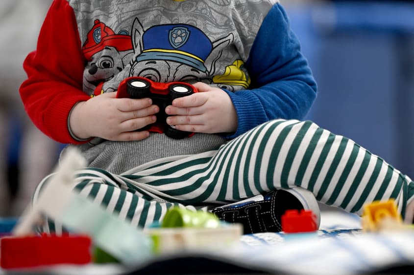 Australia’s ‘season of generosity and kindness’ doesn’t extend to kids in poverty