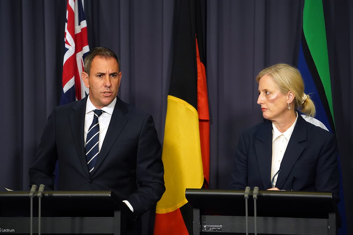 MYEFO reveals continued failure of petroleum resource rent tax, gas giants still big winners