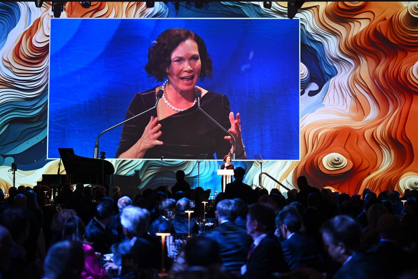 Factcheck: Do the tax claims of the mining lobby stack up?