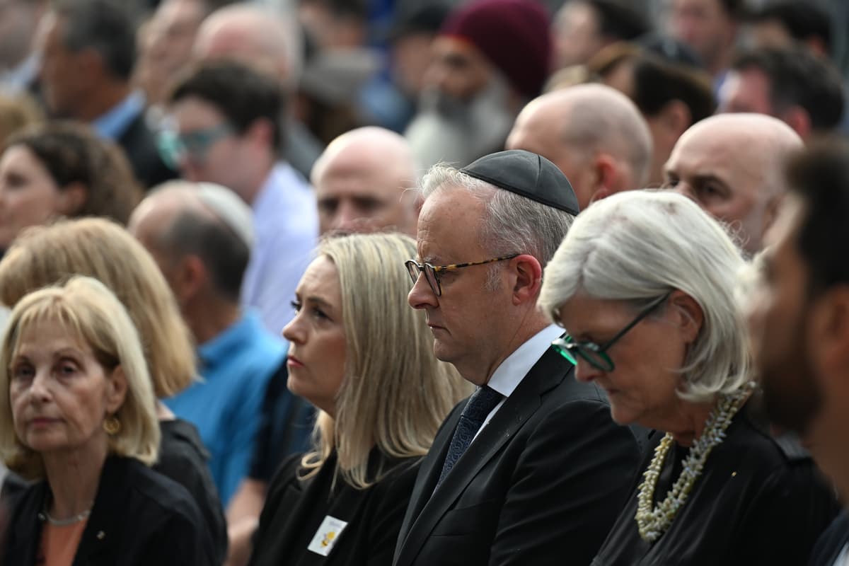 How we mourn reveals much about our society