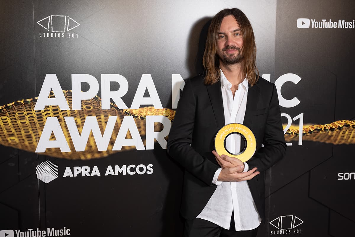 Why Tame Impala’s Grammy win is good news for local listening
