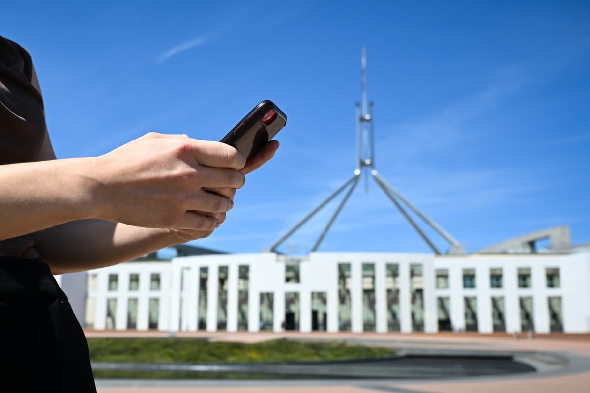 Five lessons for the world from Australia’s battle with tech giants
