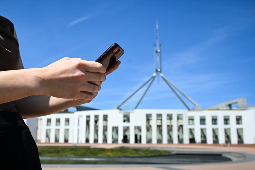 Five lessons for the world from Australia’s battle with tech giants