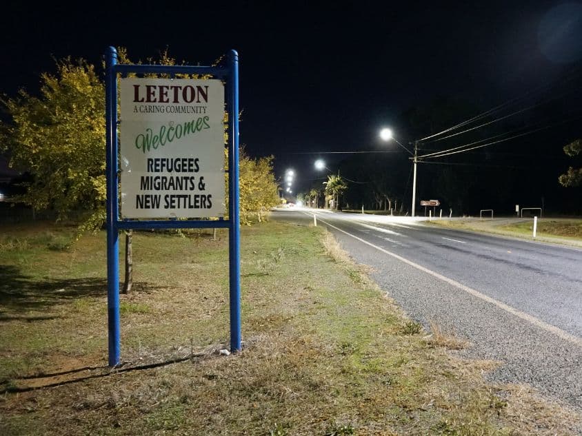 Workers are people, not commodities