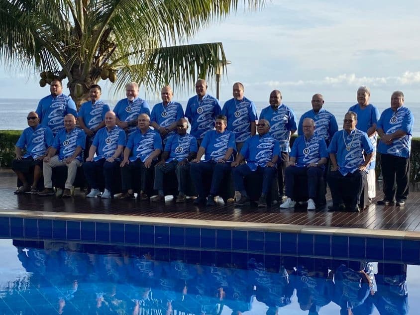 What can be done to fix the PALM scheme?