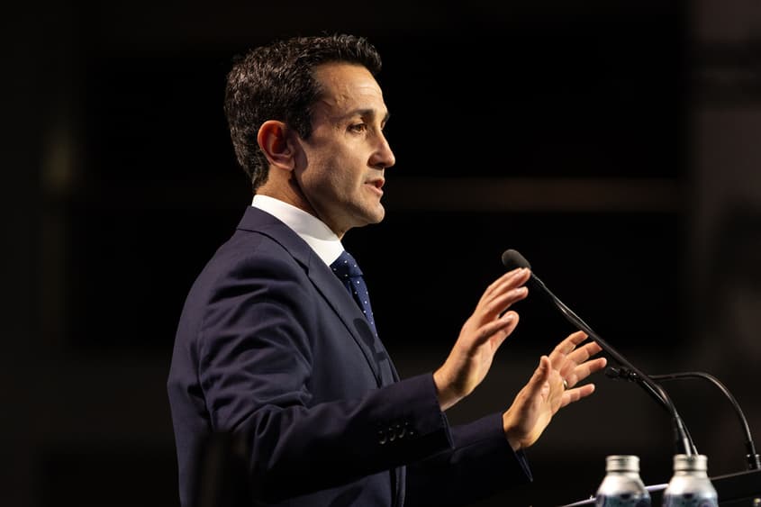 Lifting ban on political donations by developers could increase corruption risk: QLD corruption watchdog