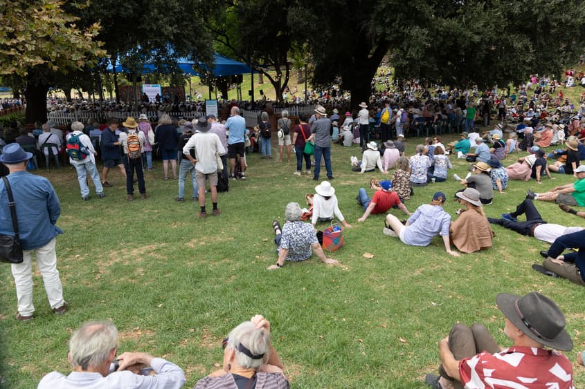 Engaging with people you disagree with is part of democracy. Silencing authors is not.