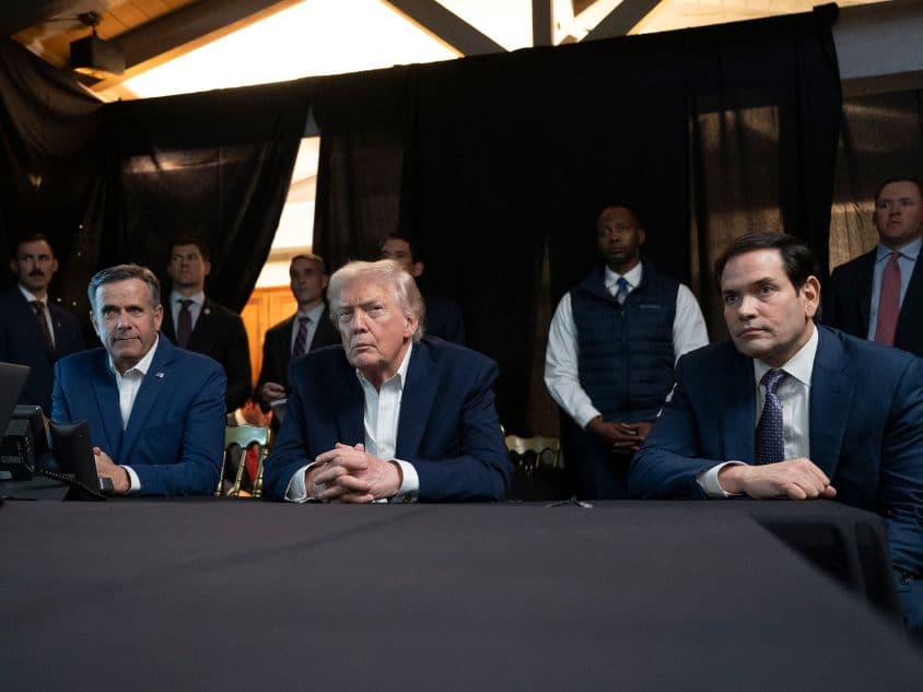 US invades Venezuela, threatens Greenland while ICE wreaks havoc