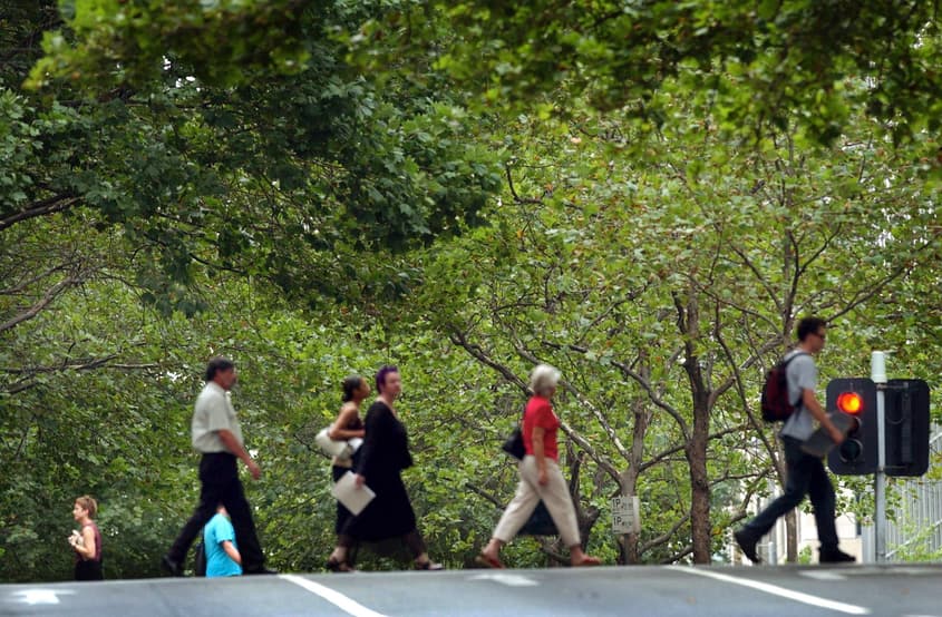 Local governments in Australia – how they work and the inquiry into their future