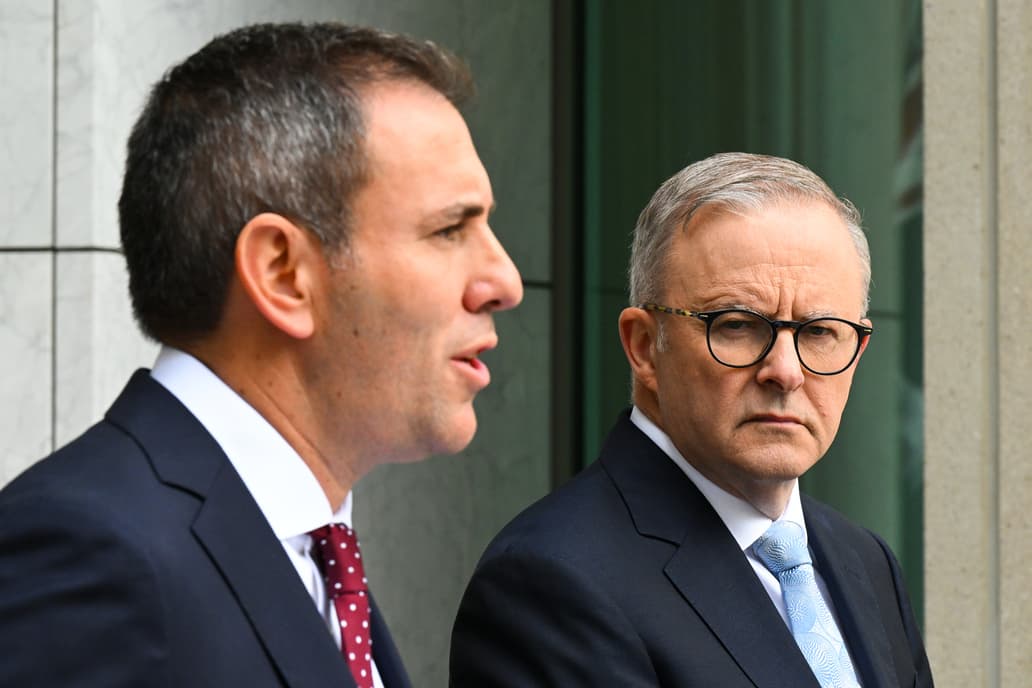 Watered-down superannuation reform to go back to Parliament