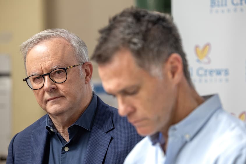 State governments warned against “overreaching” and rushing to legislate “easy solutions” in the wake of Bondi terror attack