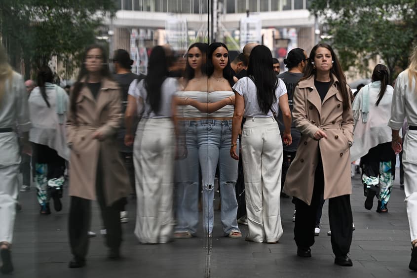 In our age of AI and constant crisis, real-life community is powerful and precious