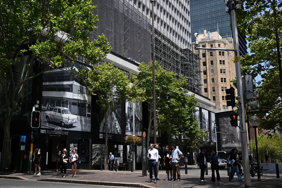 Don’t panic, RBA: low unemployment is a good thing