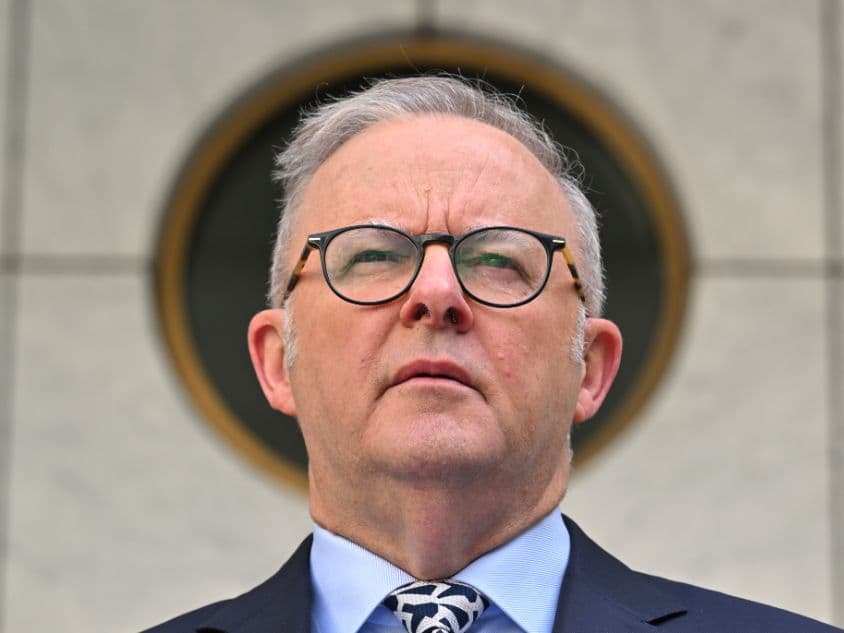 Does the government understand its own hate laws?