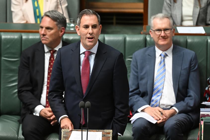 What the IMF actually said about Australia’s economy