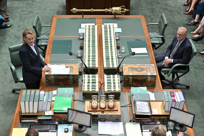 Play stupid games, win stupid prizes. Why we’re all the losers from the hate speech fracas