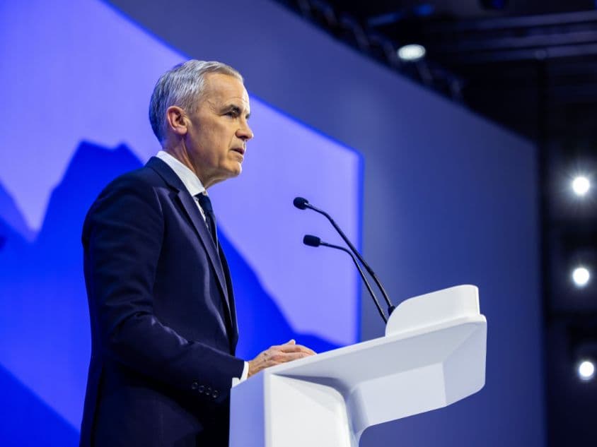 “Living within a lie”