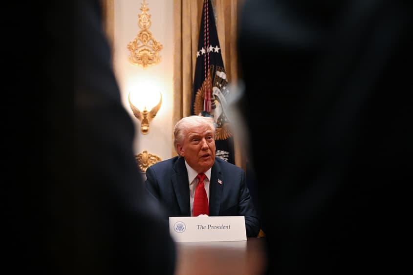 When alliances fail: What’s next?