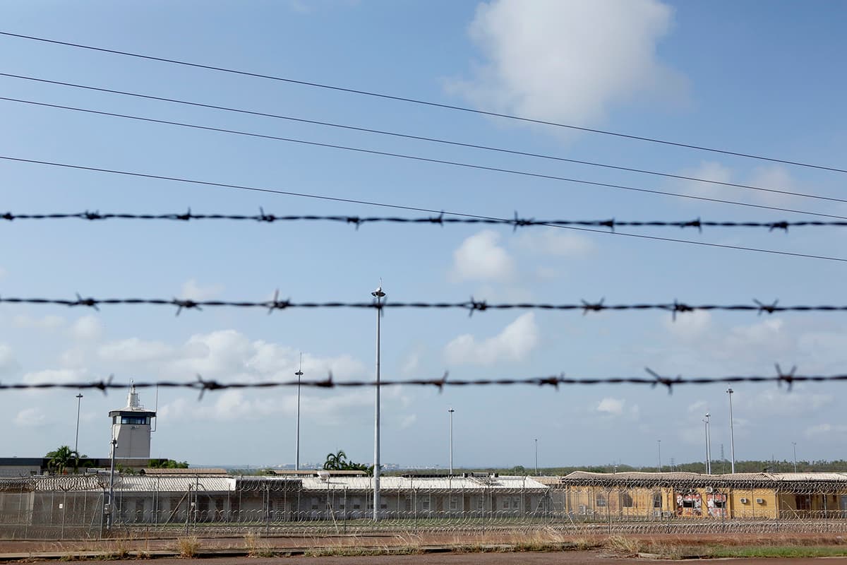 UN Human Rights review calls on Australia to act on youth incarceration crisis