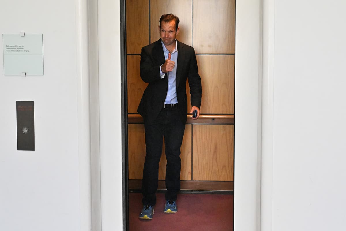 Coalition shambles can trace its genesis to precisely one spot