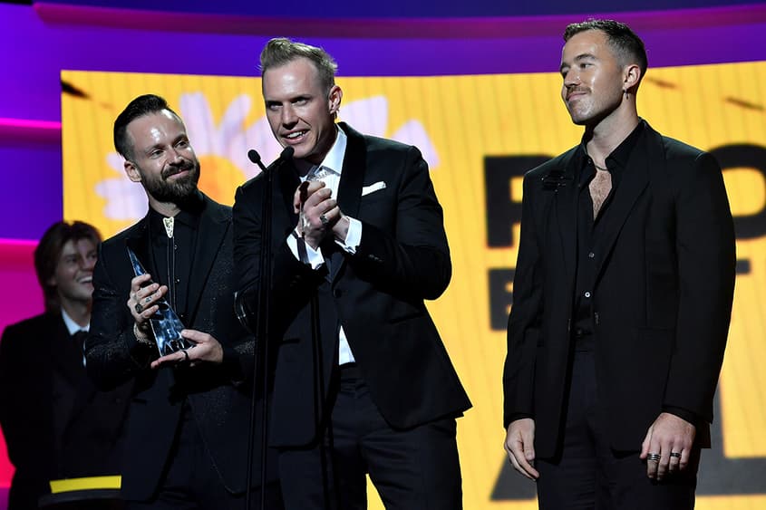 Why Australia’s “Grammy-rush” is good news for local listening