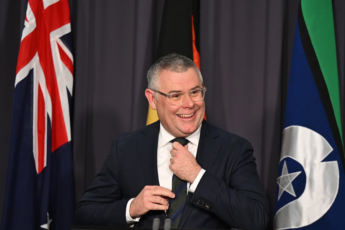 Australia’s environment laws are being rewritten, and the government is already backsliding 