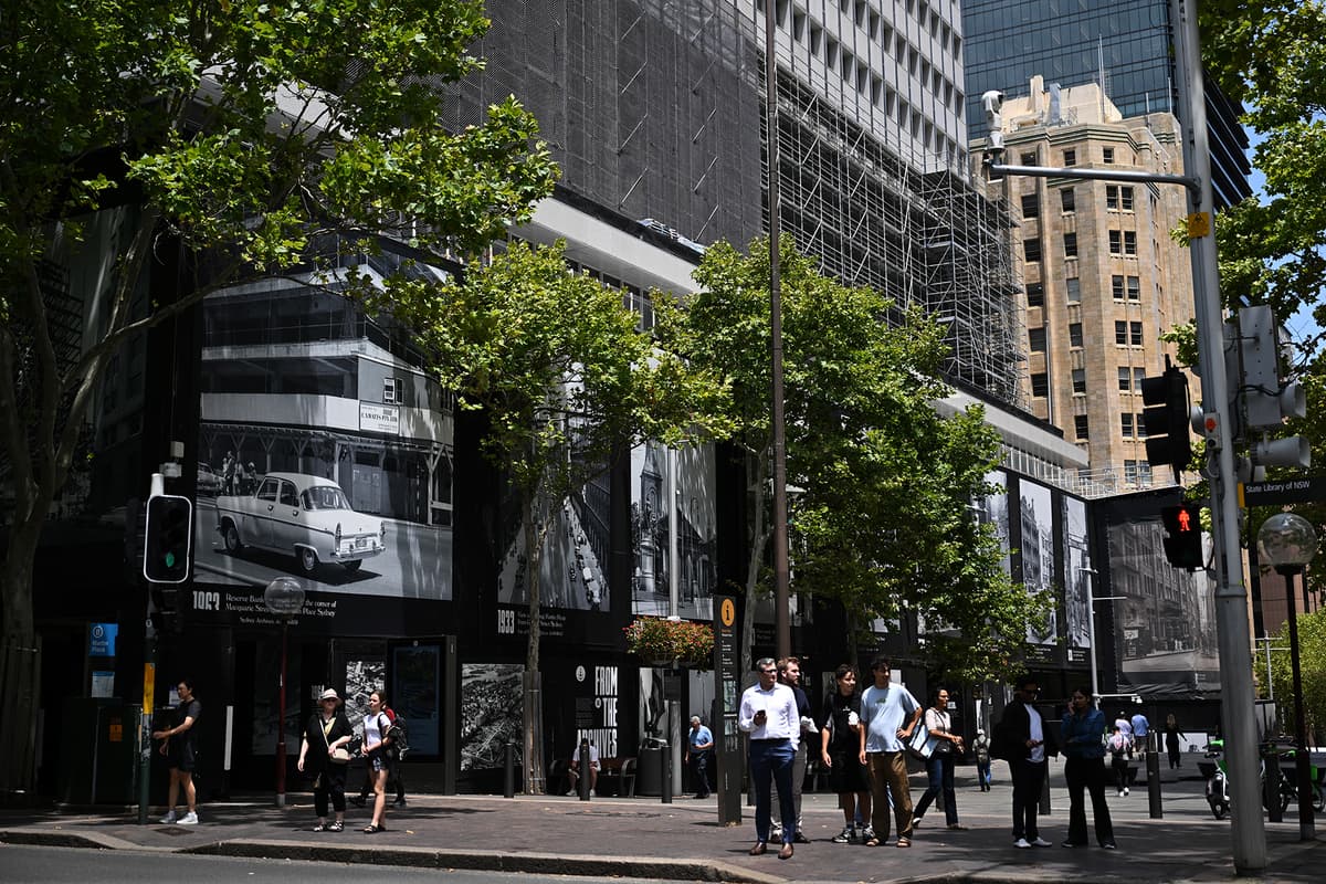 RBA rate rise: we're in for a bumpy ride