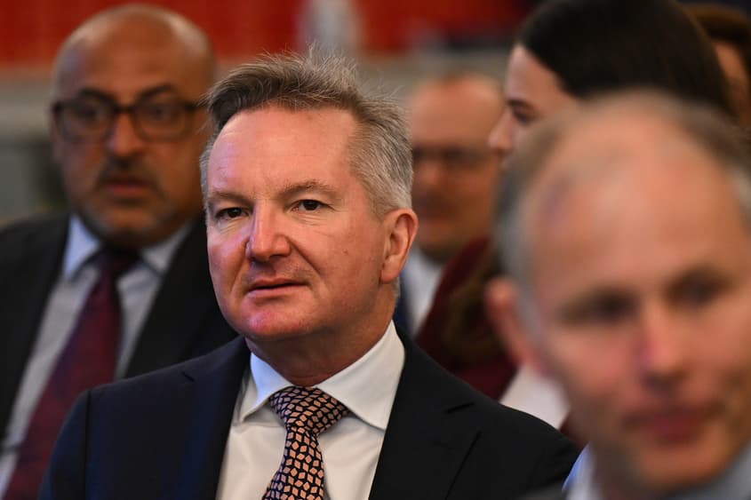 Bowen set for COP31 as Australia hits coal export record