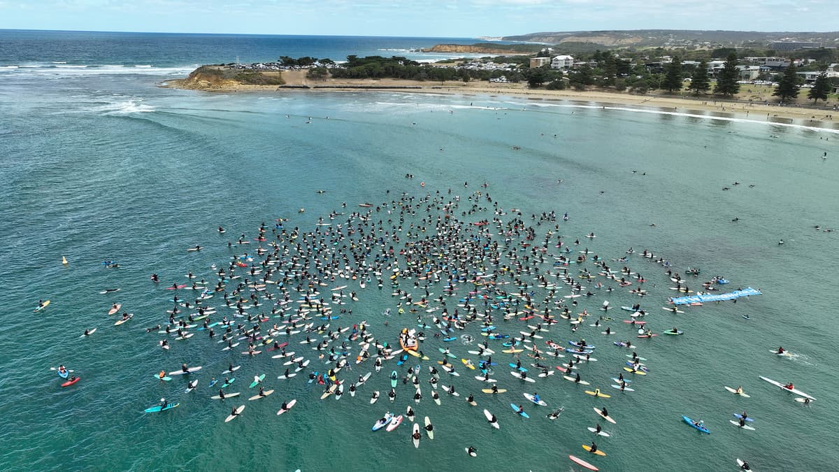Communities beat offshore gas expansion once, the Albanese Government is letting it back in