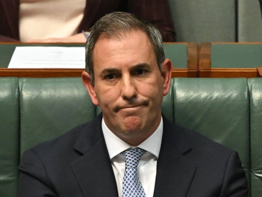 "They rushed this": why the Reserve Bank got it wrong by raising rates