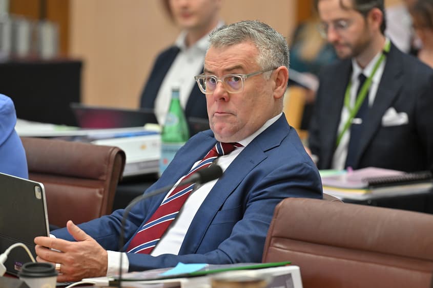 Glencore asks Murray Watt to sacrifice koala habitat for coal mine