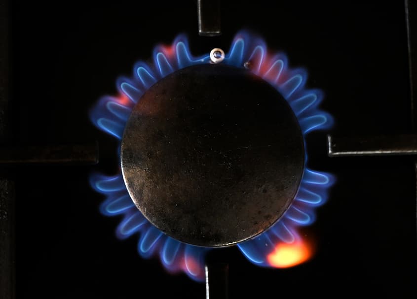 No such thing as 'clean gas': if advertisers can act, why can’t politicians?