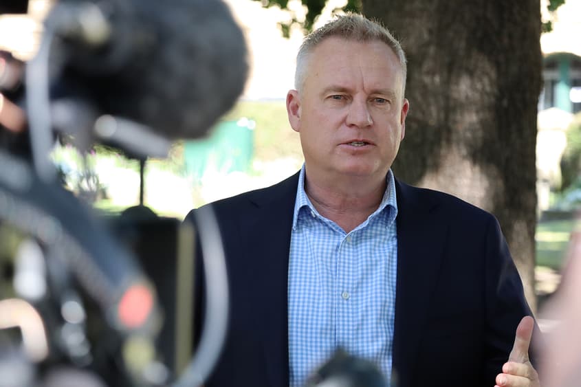 Tasmanians warned they may foot the bill for new logging deals