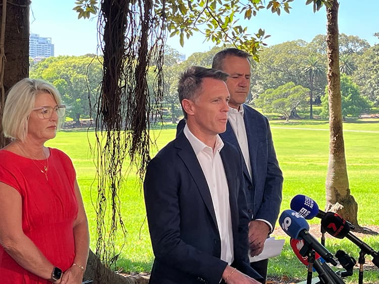 To be clear: if protests didn't work, governments wouldn't try to ban them