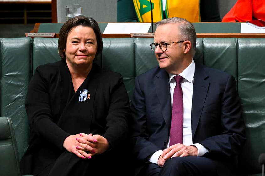 Report lifts lid on Japan’s influence over Australia’s gas policy