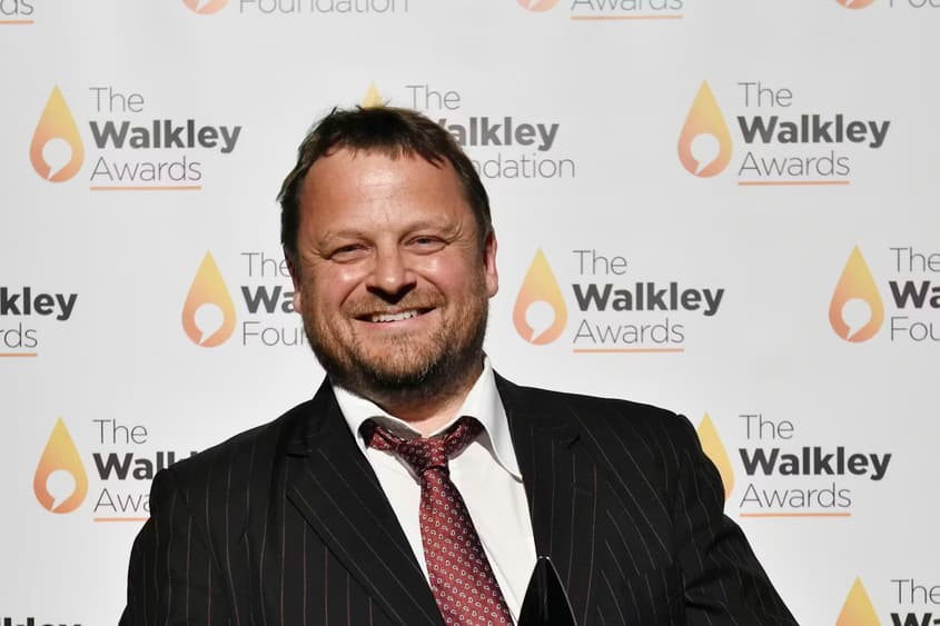 As beautiful as they were powerful: Jon Kudelka’s political cartoons were made with true conviction