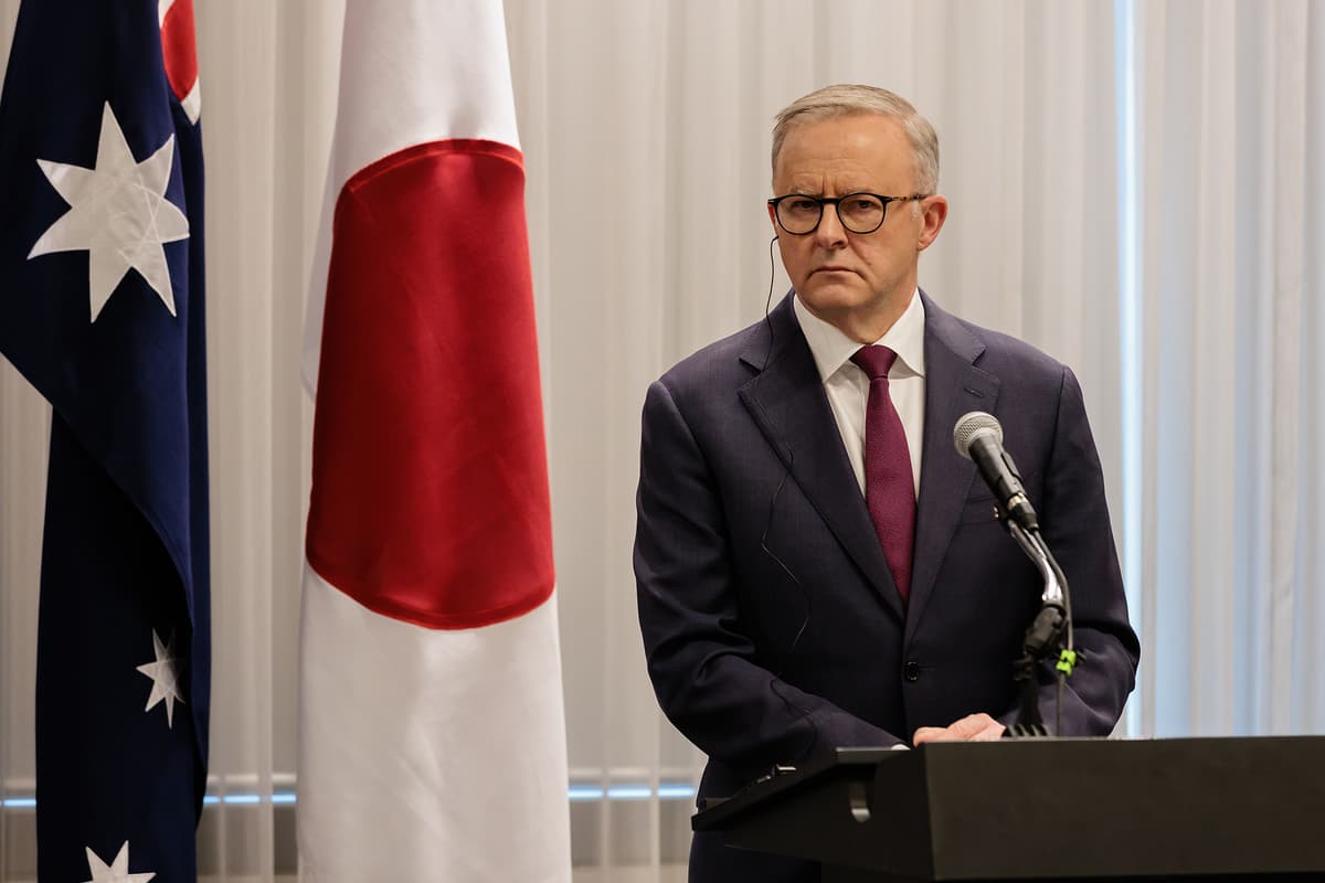 Japan’s swing to the right: North Asia has become trickier