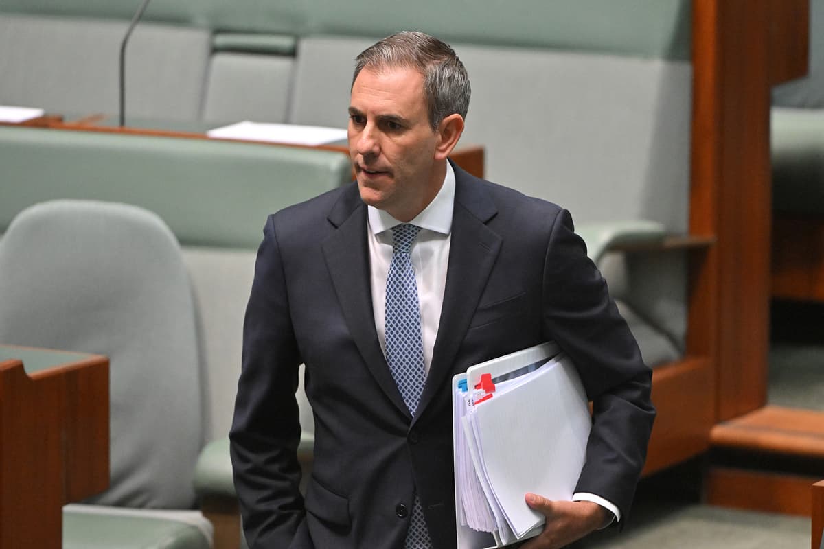 CGT reform isn’t left or right, it's good policy and good politics