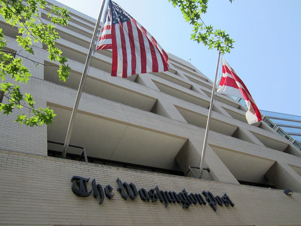 What the Washington Post cuts mean for democracy, and Australia