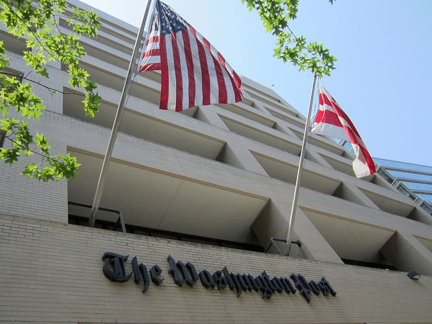 What the Washington Post cuts mean for democracy, and Australia